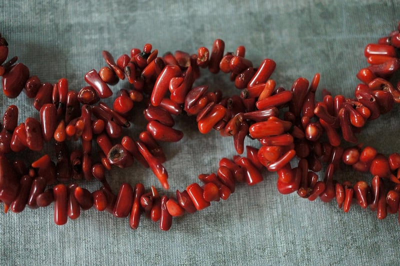 Recycled Jewelry Making
