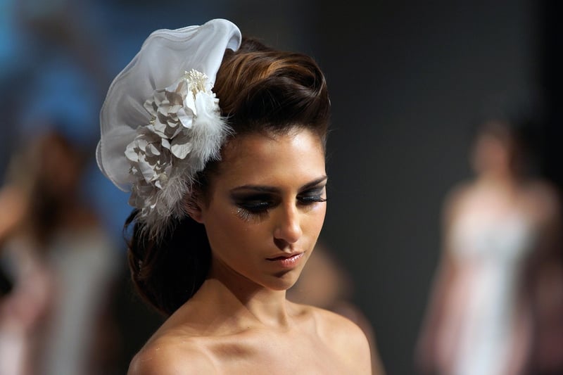 Sustainable Fashion Show Image